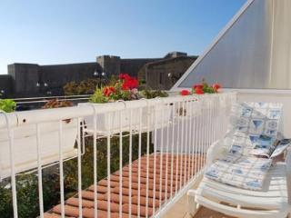 Apartment Gusar Dubrovnik Dış mekan fotoğraf